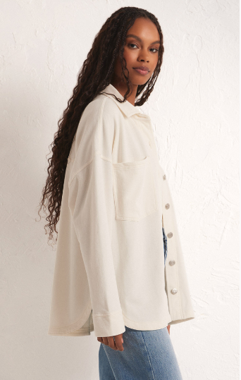 All Day Knit Jacket