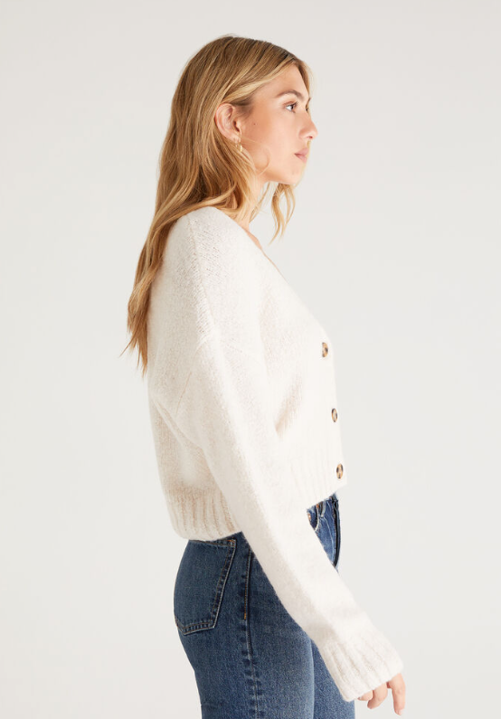 Allegra Cardigan