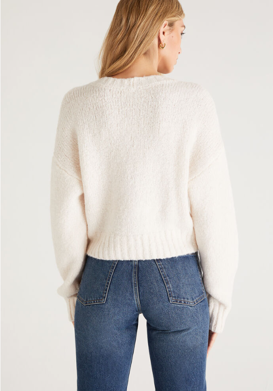 Allegra Cardigan