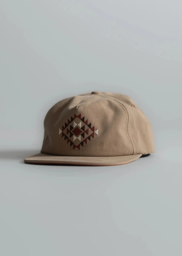 Allman Hat