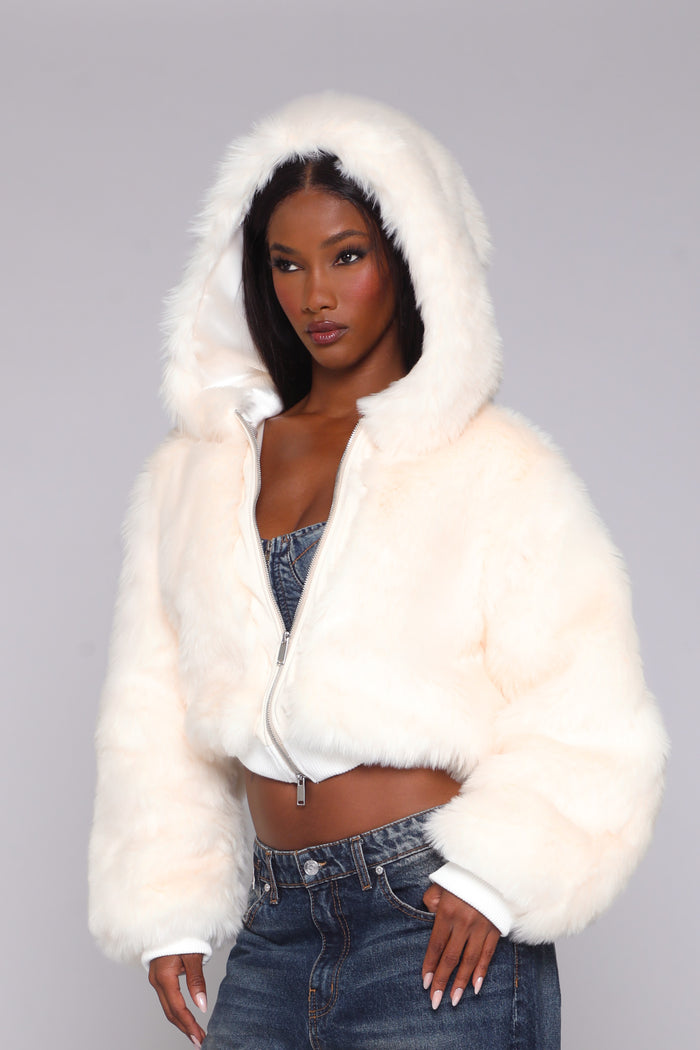 ALPINE COAT / POWDER