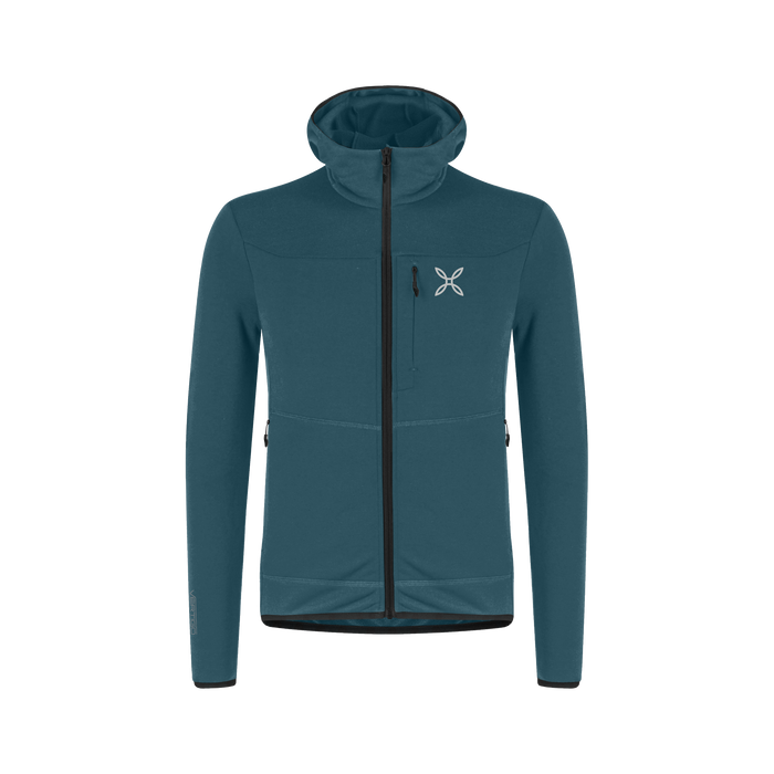 BLU CENERE / XS