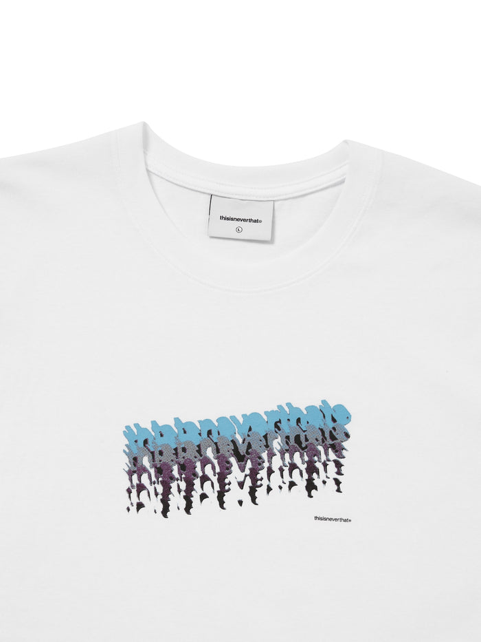 Ambiguous Logo Tee