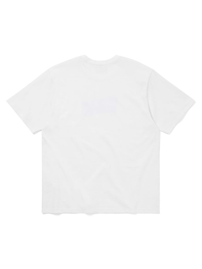 Ambiguous Logo Tee