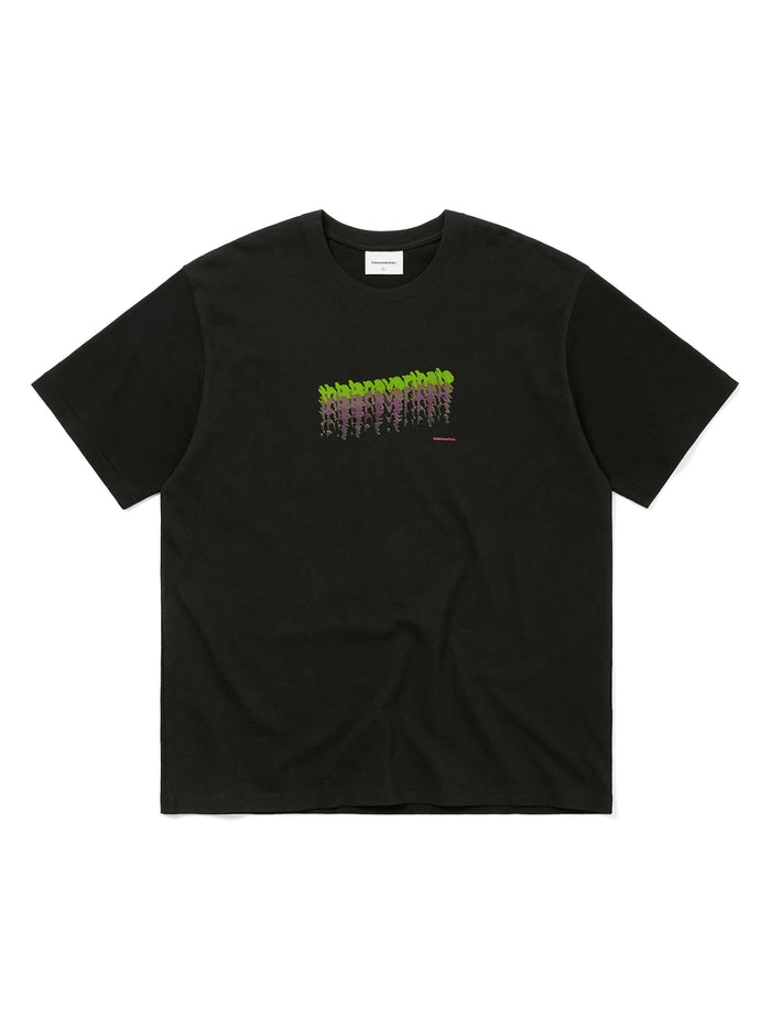 Ambiguous Logo Tee