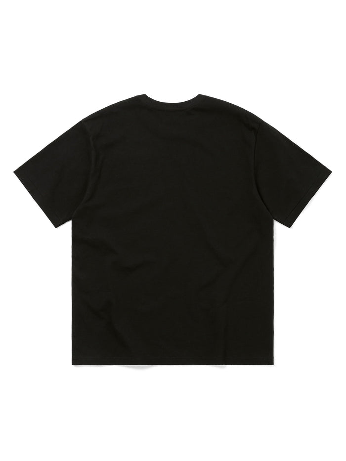 Ambiguous Logo Tee