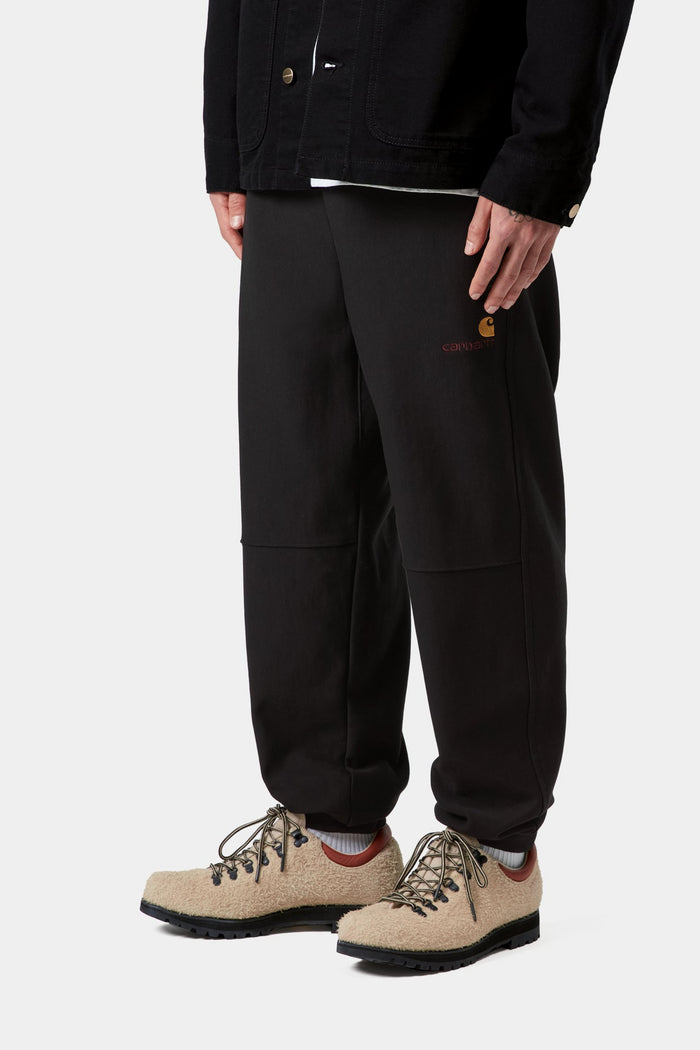 American Script Jogging Pant