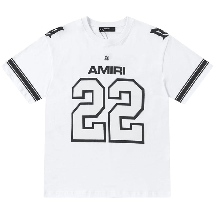 AMIRI 22 Skater Tee