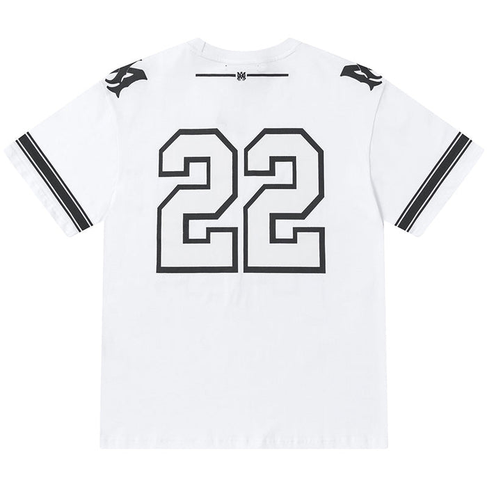 AMIRI 22 Skater Tee
