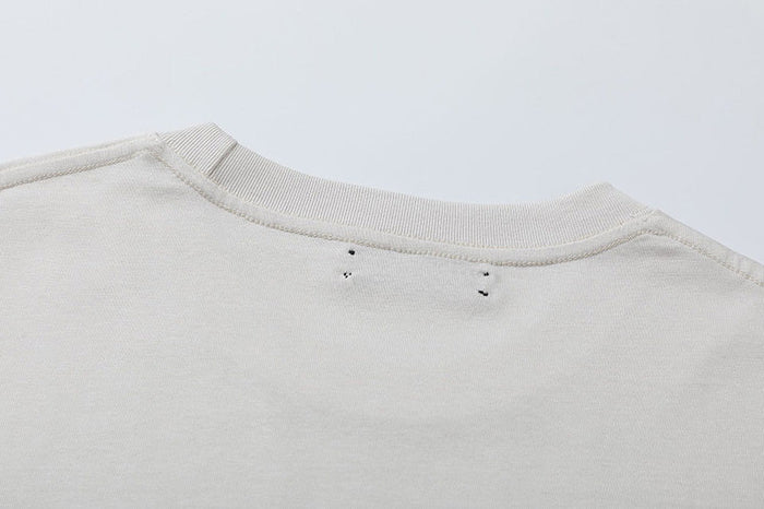 AMIRI  Printed Cotton T-shirts