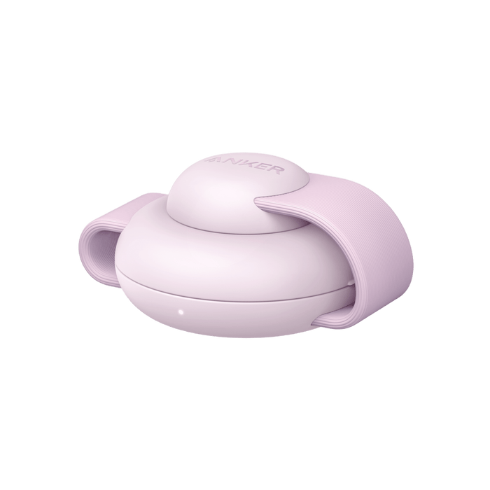 Pink Aura / With Adapter