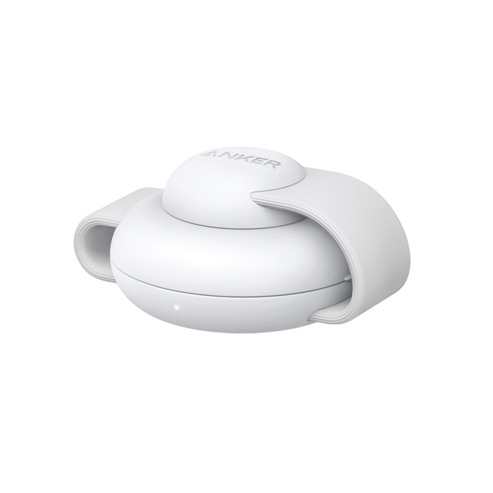Aurora White / With Adapter