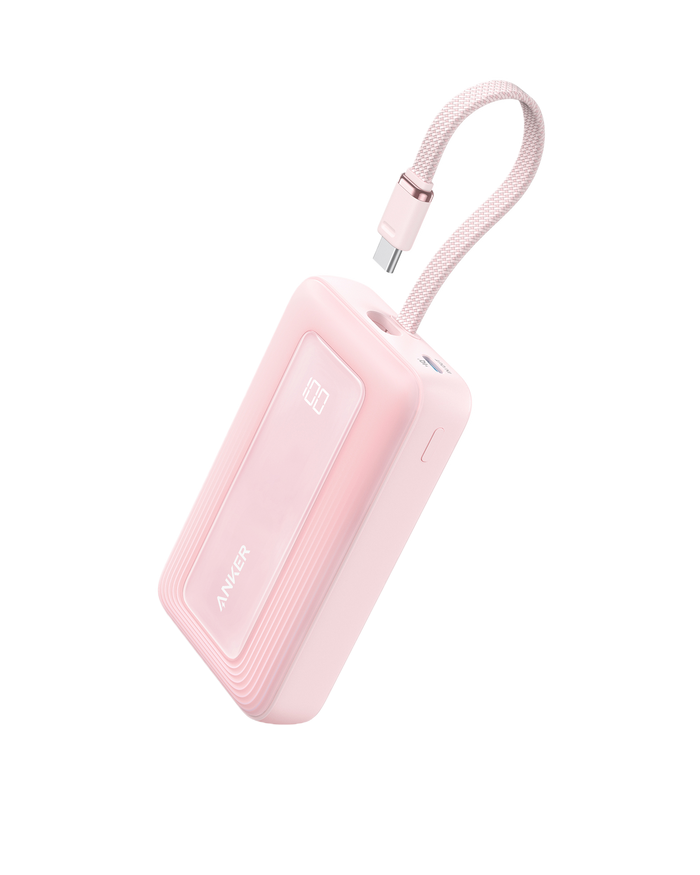 Coral Pink