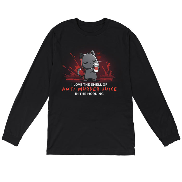 Long Sleeve T-shirt / Unisex / S