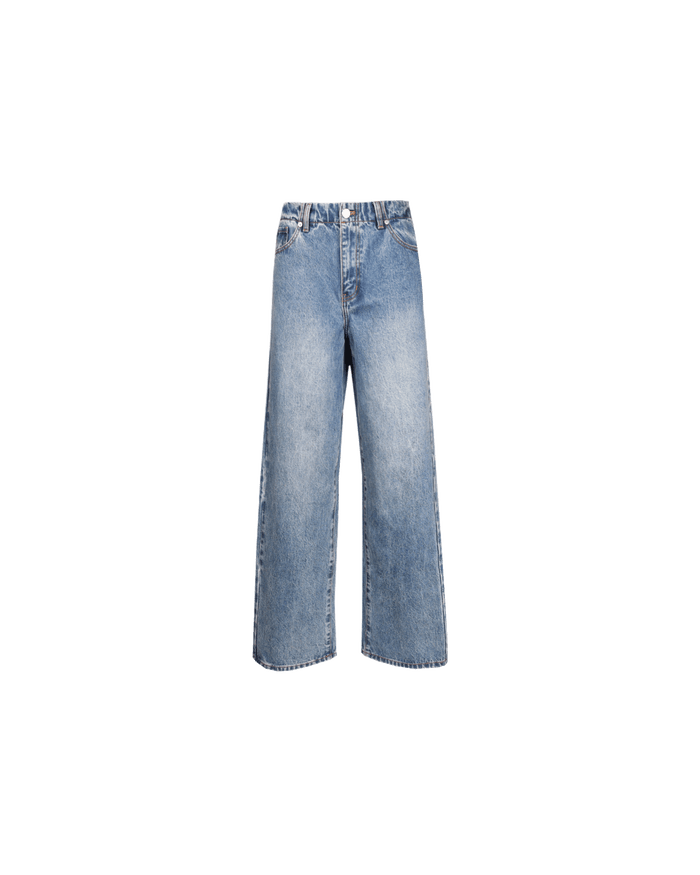 APPLE JEAN MIDTOWN BLUE