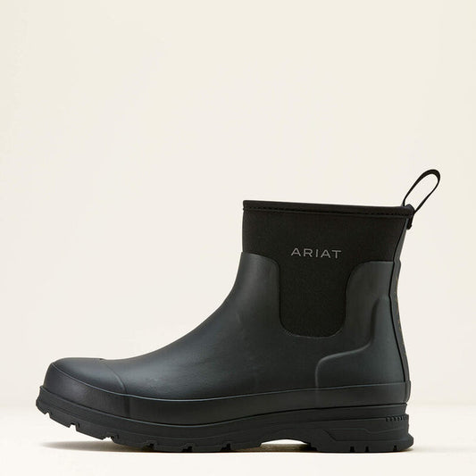 ARIAT Kelmarsh Shortie Rubber Boot