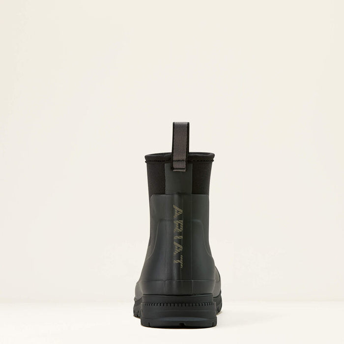 ARIAT Kelmarsh Shortie Rubber Boot
