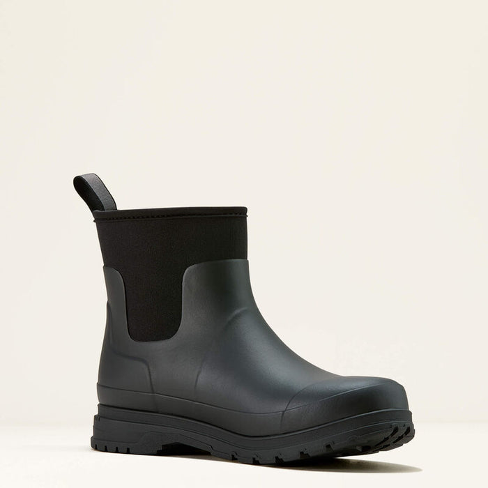 ARIAT Kelmarsh Shortie Rubber Boot