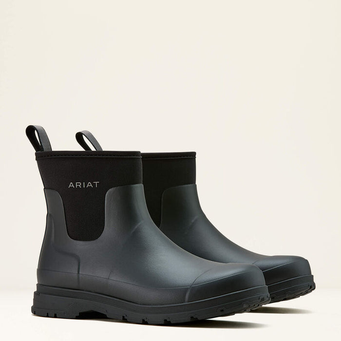 ARIAT Kelmarsh Shortie Rubber Boot