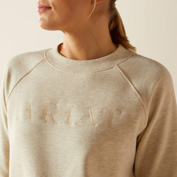 ARIAT Martine Sweatshirt