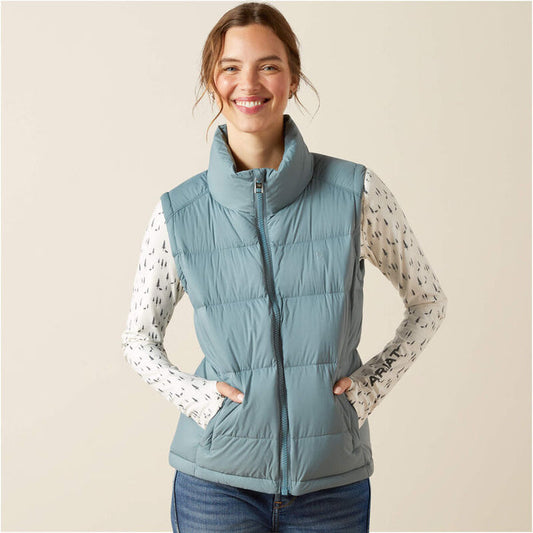 ARIAT UltraPuff Insulated Down Gilet