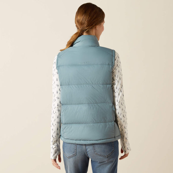 ARIAT UltraPuff Insulated Down Gilet