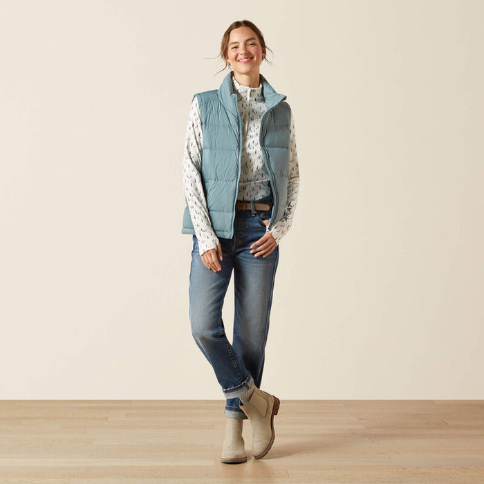 ARIAT UltraPuff Insulated Down Gilet