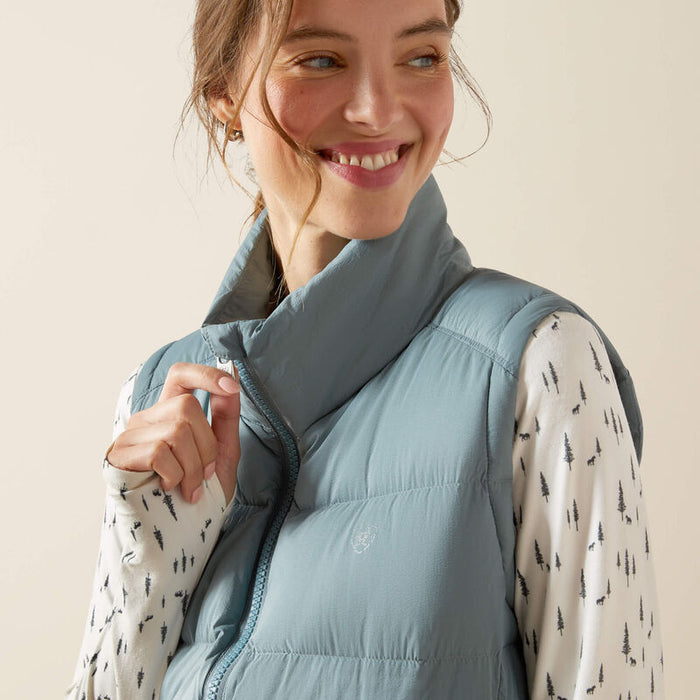 ARIAT UltraPuff Insulated Down Gilet