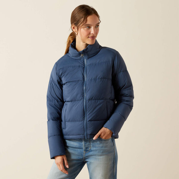 ARIAT UltraPuff Insulated Down Jacket