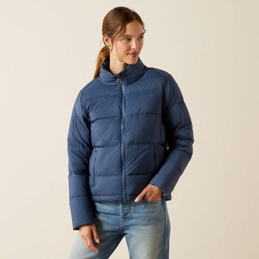 ARIAT UltraPuff Insulated Down Jacket
