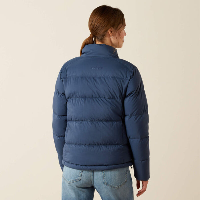 ARIAT UltraPuff Insulated Down Jacket