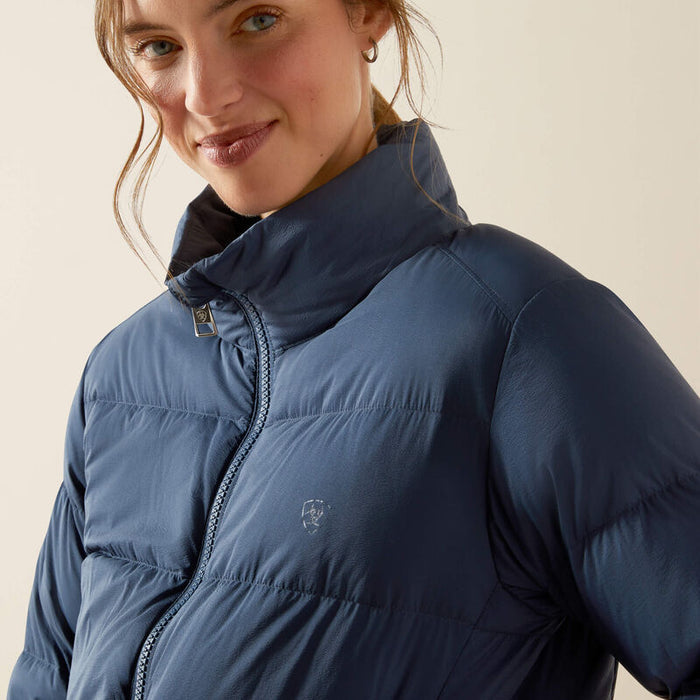 ARIAT UltraPuff Insulated Down Jacket