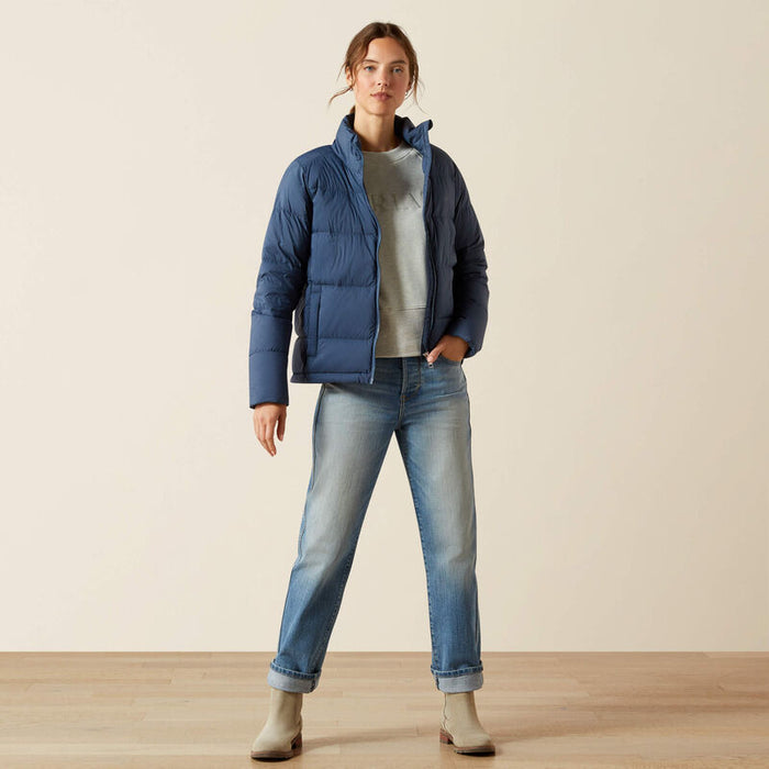 ARIAT UltraPuff Insulated Down Jacket