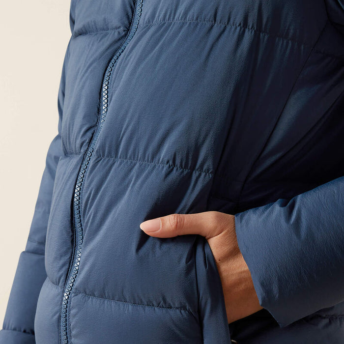 ARIAT UltraPuff Insulated Down Jacket