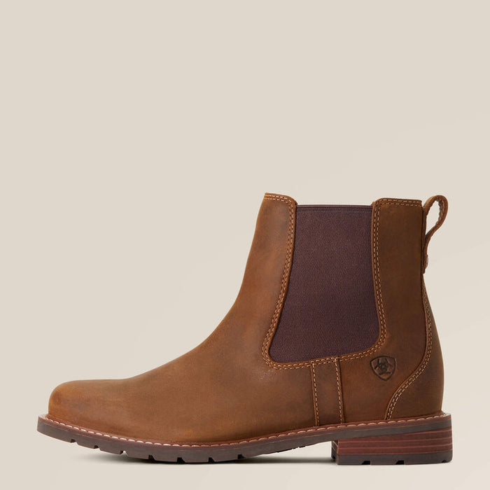 ARIAT Wexford Waterproof Chelsea Boot
