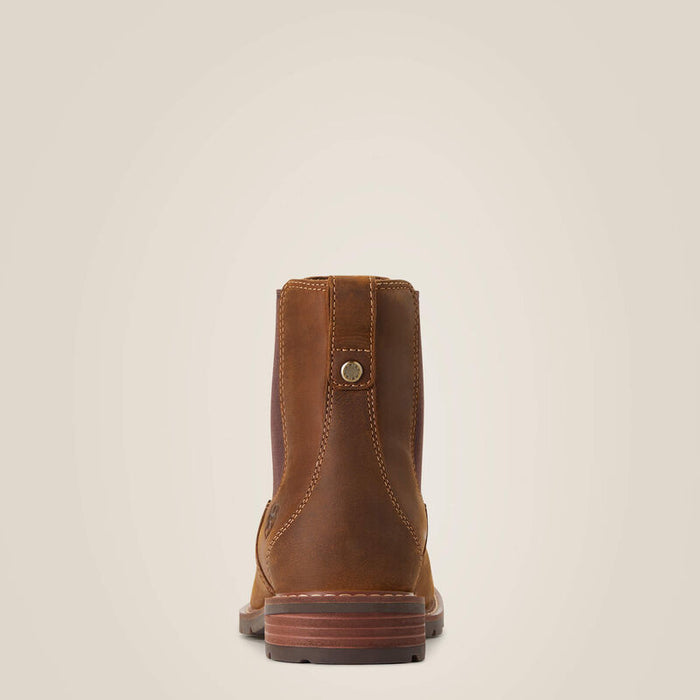 ARIAT Wexford Waterproof Chelsea Boot