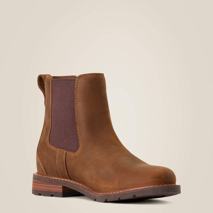 ARIAT Wexford Waterproof Chelsea Boot