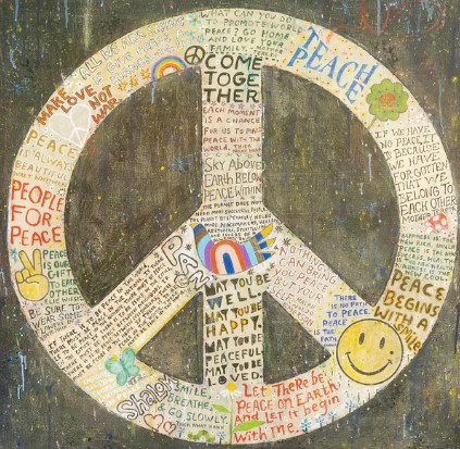 Choose Peace