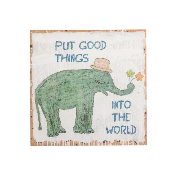 Art Posters - 12x12" - Adored A Lovely Boutique