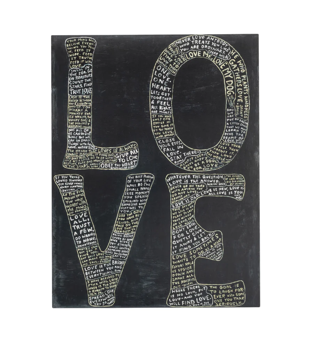 Art Posters - 12x16"
