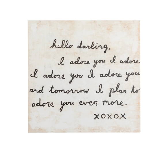 Art Posters - 8x8" - Adored A Lovely Boutique