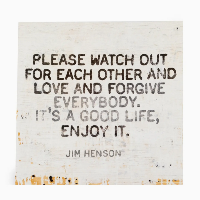 Jim Henson