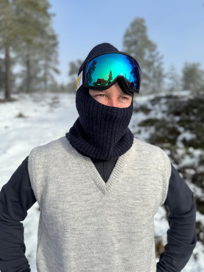 Arthur Beale Maritime Balaclava