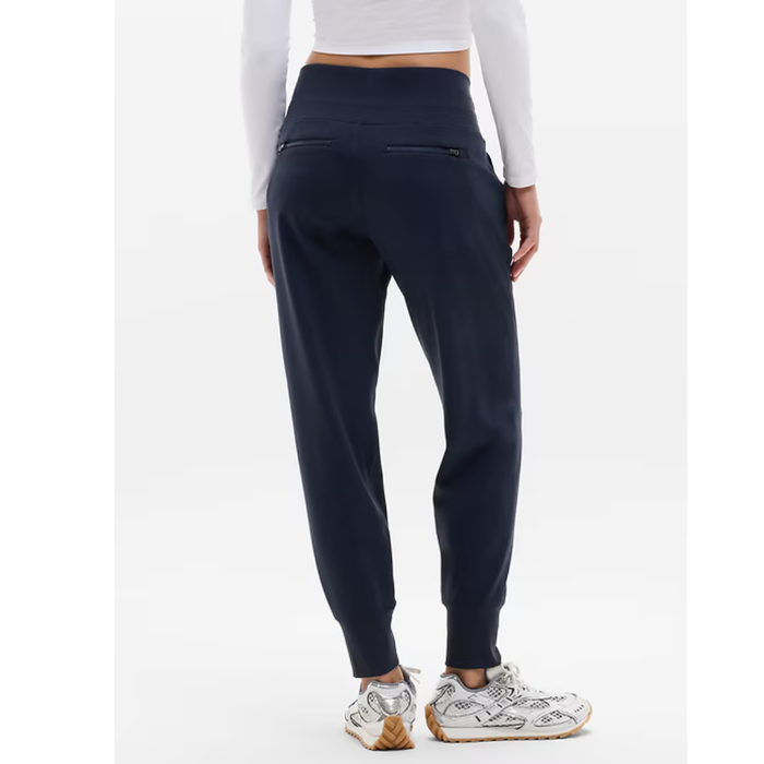Athleta Venice High Rise Jogger - Navy