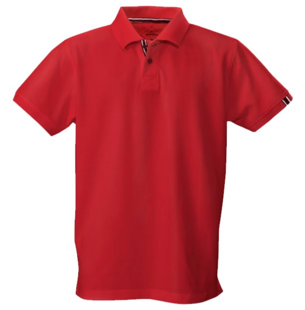 Avon Men's Polo Shirt