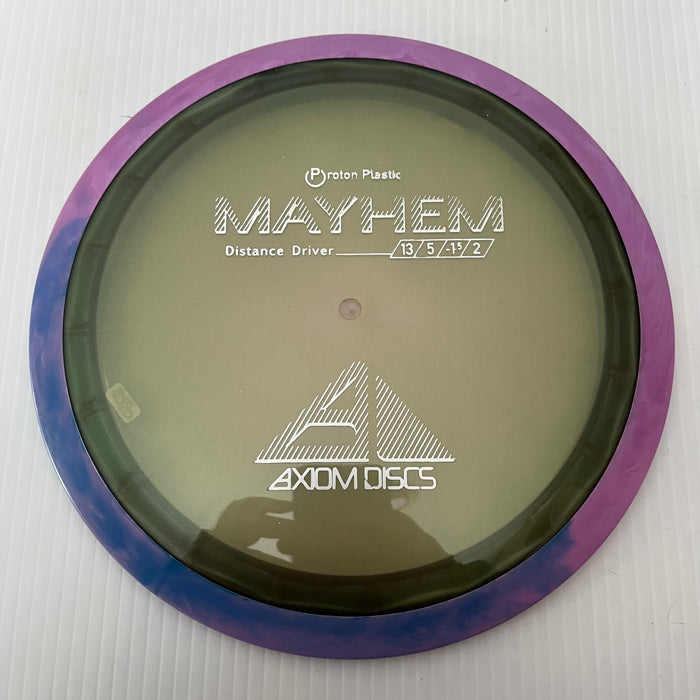 Axiom Proton Mayhem 13/5/-1.5/2