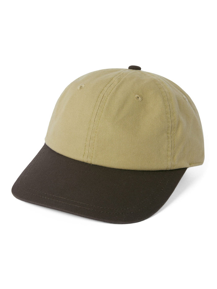 Back Label Cap