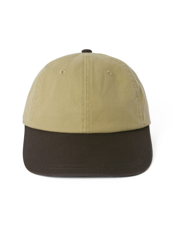 Back Label Cap