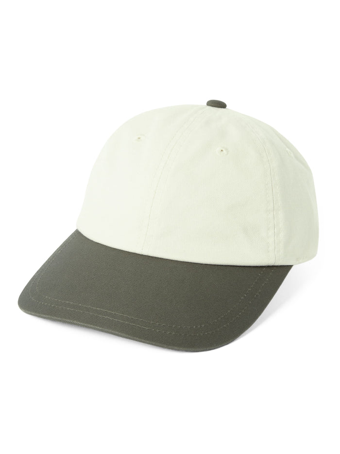 Back Label Cap