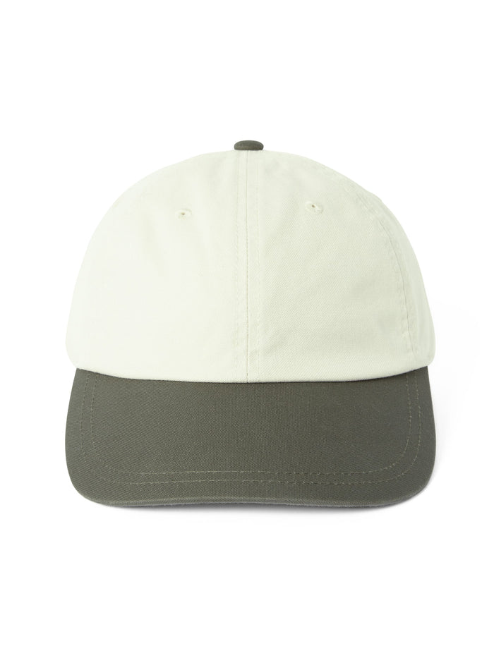 Back Label Cap